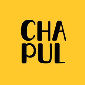 chapulcafe, chapulcafe logotipo