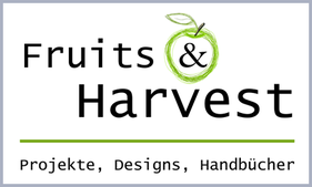 Jimdo Expert Full-Service Fruits & Harvest