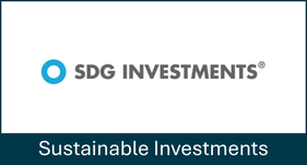 SDG Investments - Tied agent of AHP Capital Management GmbH
