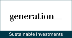 Generation Fund - tied agent of AHP Capital Management GmbH