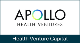 Apollo Health Ventures - tied agent of AHP Capital Management GmbH