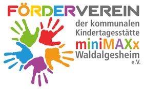 Förderverein der kommunalen Kindertagesstätte miniMAXx Waldalgesheim e.V.