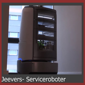 Jeevers Serviceroboter