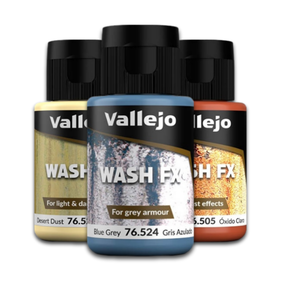 Vallejo Wash FX