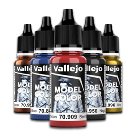 Vallejo Model Color