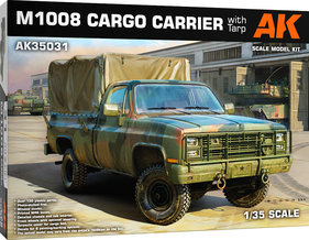 AK Interactive AK35031