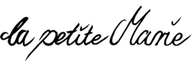 Logo La petite Marie Massschneiderei
