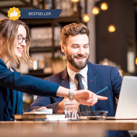 Kommunikationstraining Frankfurt für Fach- und Führungskräfte. Auch Kommunikationstraining online möglich.