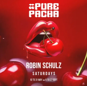 Dixon & Jimi Jules Pacha Ibiza