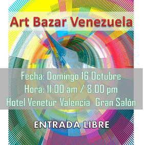Art Bazar - Venezuela