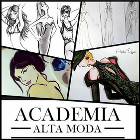 Academia Alta Moda