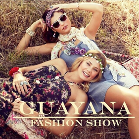 Guayana Fashion Show