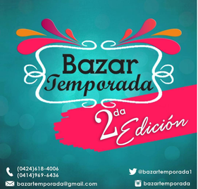 Bazar Temporada