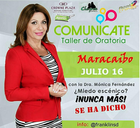 Teller de Oratoria Maracaibo