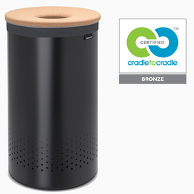Cradle to Cradle Wäschekorb umweltfreundlich