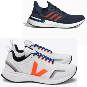 Laufschuhe nachhaltig umweltfreundlich