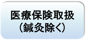 医療保険取扱（鍼灸除く）