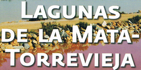 Las Lagunas de la Mata Torrevieja, en la Comunidad Valenciana. Se ubica en el Parque Natural de las Lagunas de La Mata y Torrevieja, es famosa por su intenso color rosa. 