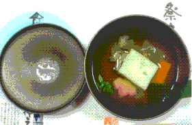 吸物椀
