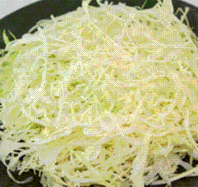 繊切り