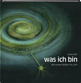 Gisela Rott, Grafik-Designerin, Kreativpädagogin, Workshops, Künstlerhof Lavesum, Huhn was nun?, was ich bin, Kreativität und Selbstliebe, Lebenskunst-Edition