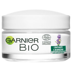 Garnier Bio dagcrème