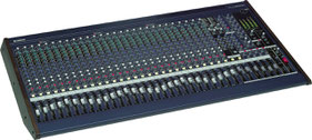 Yamaha MG32/14FX