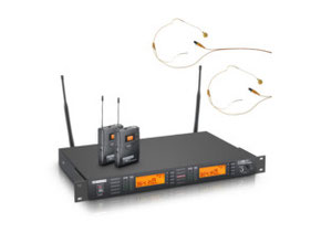 Ld systems ws 1000 g2