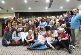  26th International Holistic Vision Conférence à Edimbourg - 27 au 29 octobre 2017. 