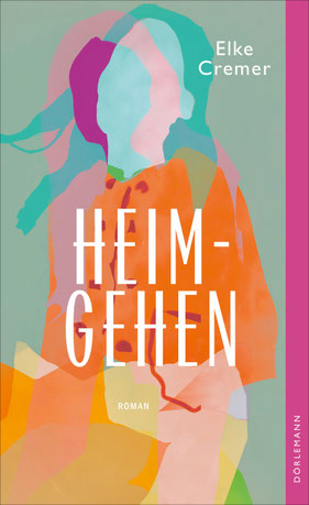 Das Bild zeigt das Cover von "Heimgehen".