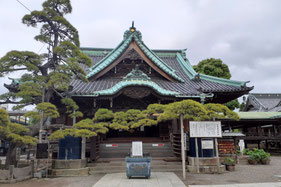 柴又帝釈天