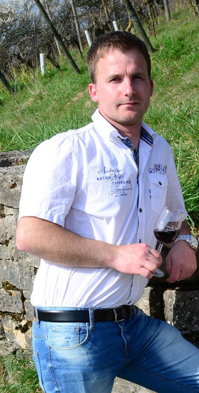 Michael Winzerhof Huttner in Gerbrunn