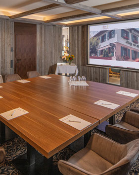 Betriebsausflug & Teambuilding bei Karlsruhe: Business im Grünen