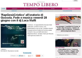 clicca sull'immagine andare a www.inviatoquotidiano.it/