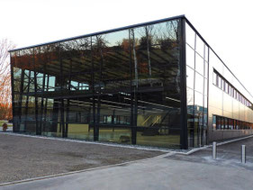 Future Lab in Weiherhammer