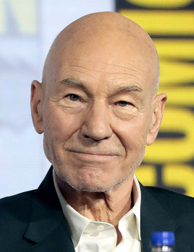 patrick stewart contact booking actor celebrity speaker