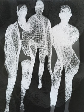 © Steinhübel "Ohne Titel"