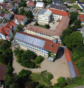 Unsere Schule