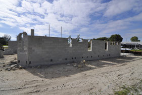 Blockwalls