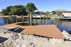 Dock Composite