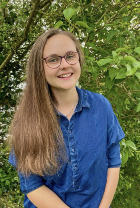 Gebärdensprachdolmetscherin - Roswitha Wagner