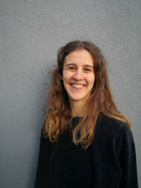 Gebärdensprachdolmetscherin - Tanja Röhrig