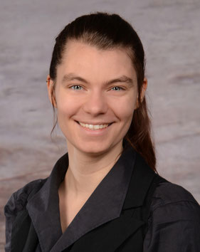 Gebärdensprachdolmetscherin - Tanja Röhrig