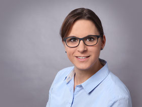 Gebärdensprachdolmetscherin - Tanja Röhrig