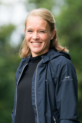 Carolin Volkmer
