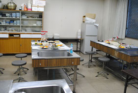 永平寺生涯学習課のご依頼で松岡公民館にて出張キャラ弁ならぬキャラご飯教室をさせて頂きました
