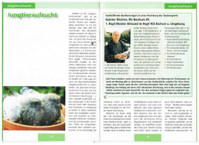 Klinik-Katalog von 2007.