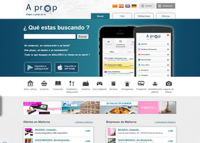 promoción magenta PHOTOBOX 45