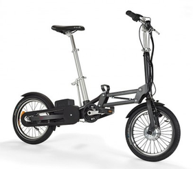 mobiky youri 16