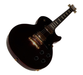E-Gitarre Gibson